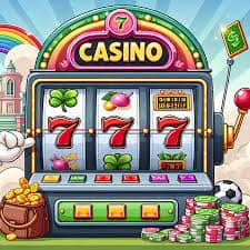 Situs Game Slot Terbaru Dan Terpercaya Di Gacor66