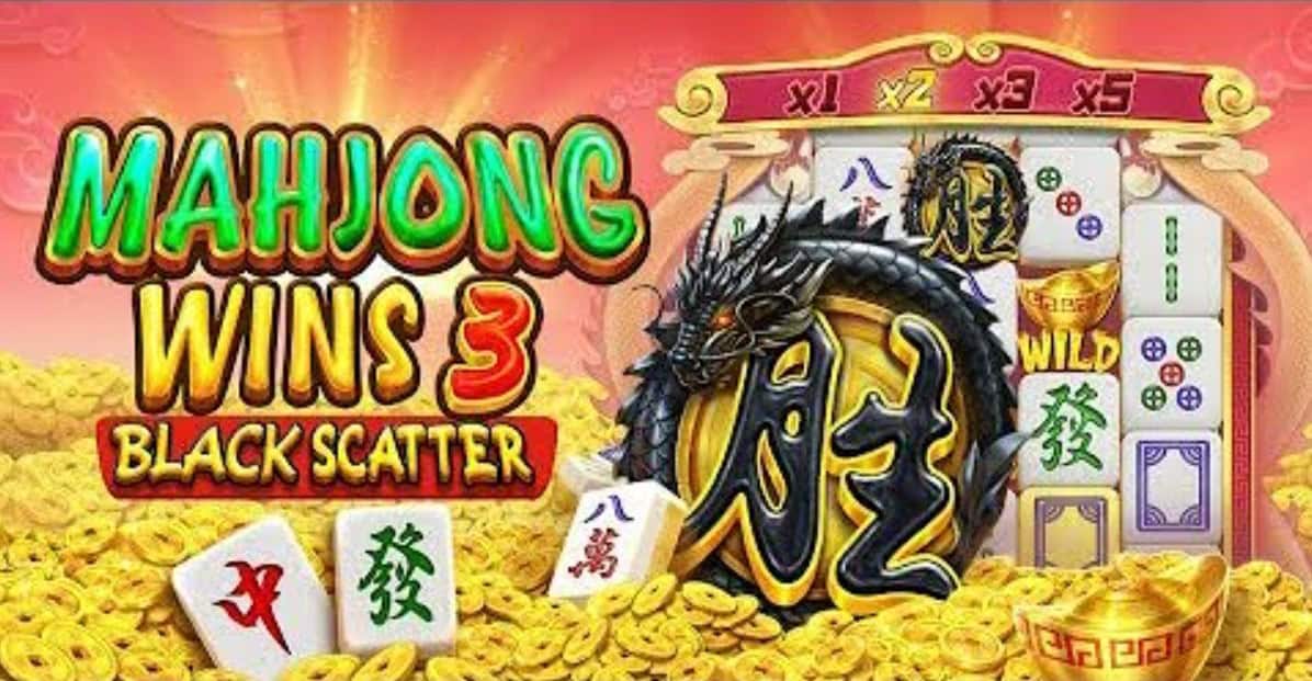 Register for Mahjong Wins 3 Slots, Deposit 10 Thousand Without Deductions