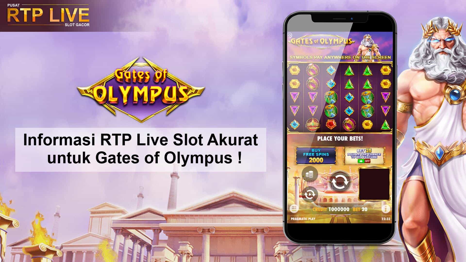 Check Out The Whole Official RTP Live Hari Ini Online Slot Betting