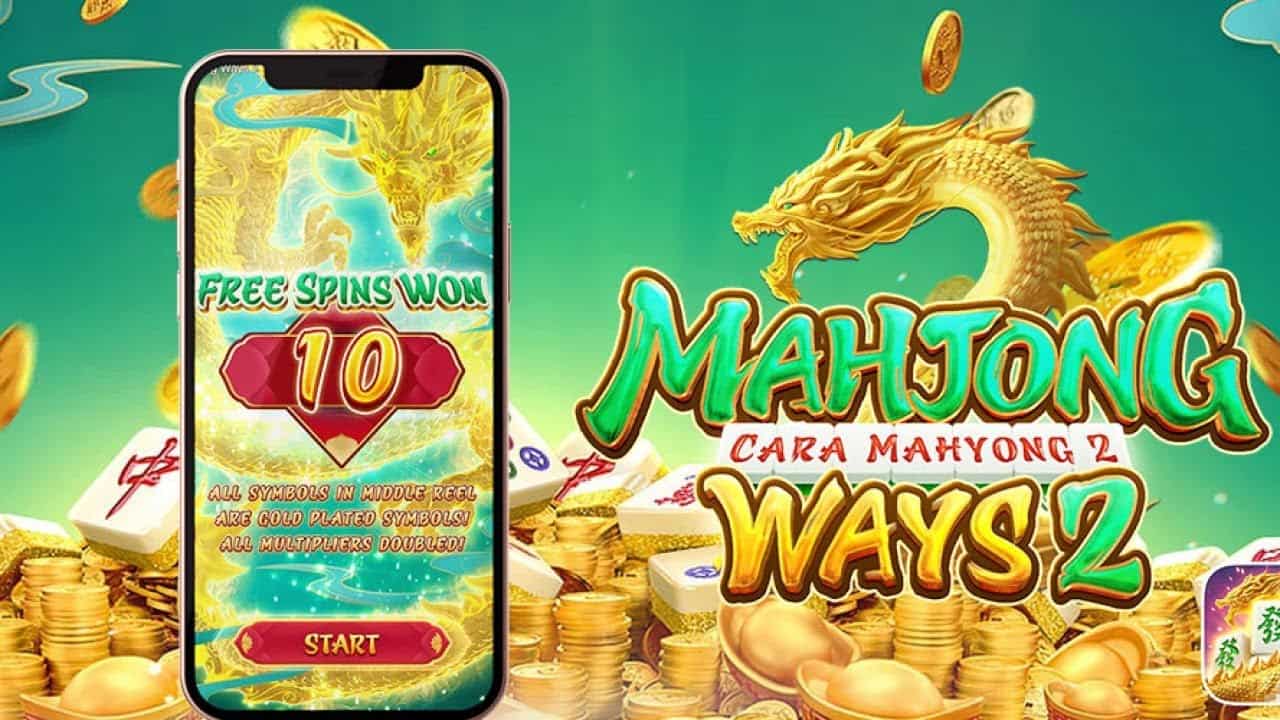 Slot Mahjong Gambling Login: Play the Best Live Streaming Bets