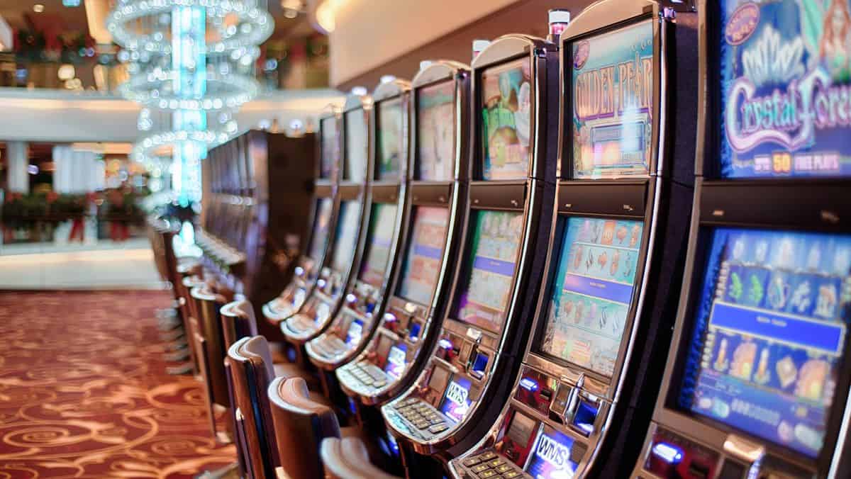 Playing for Fun vs Playing to Win Slot Texas88!