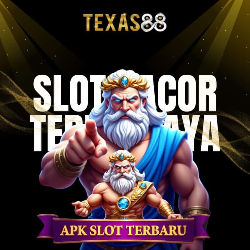 Complete Online Slot Betting Features on the Official Texas88 Site