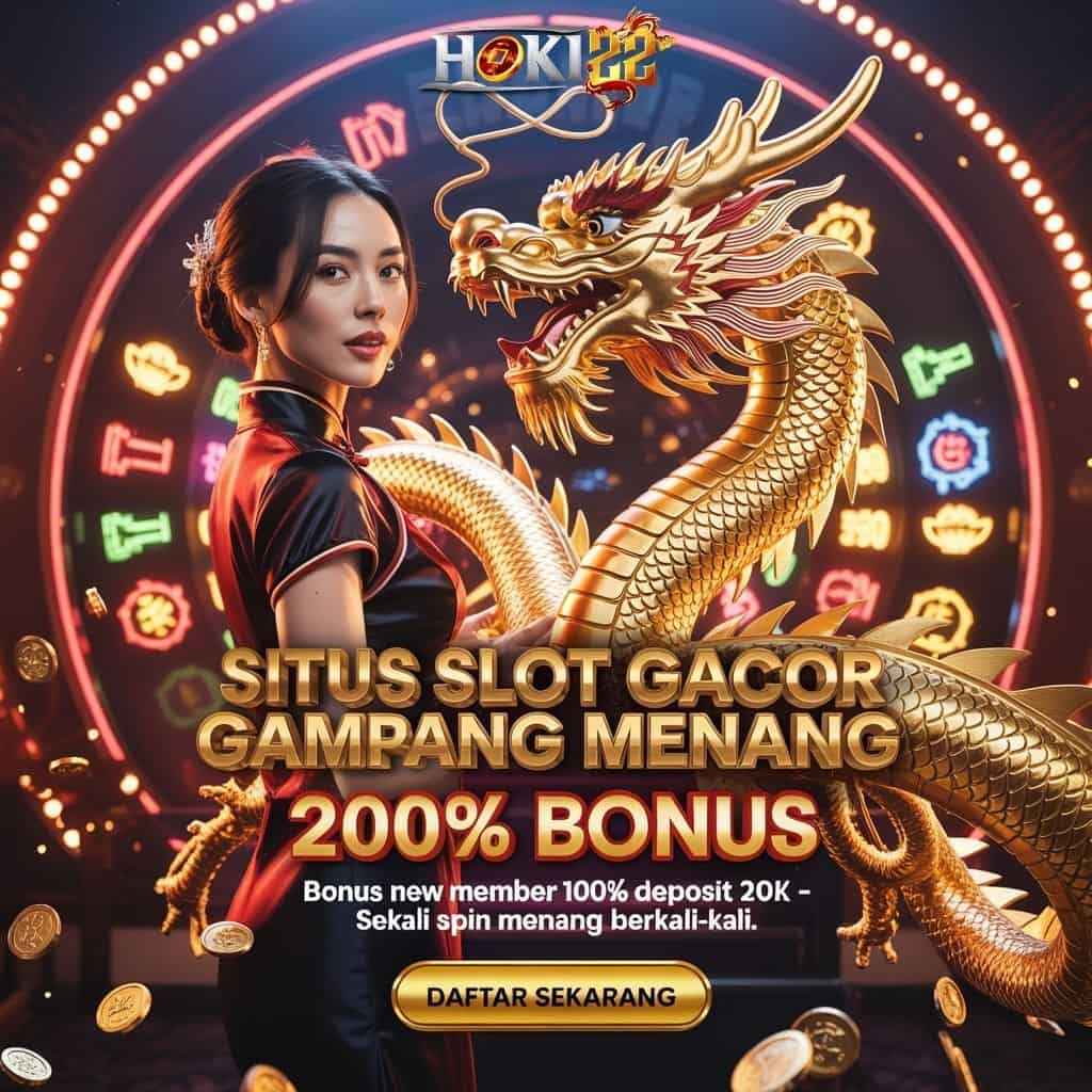 The Importance of Stable Finances Before Playing Hoki22 Login