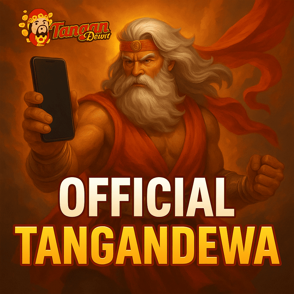 Maximize Your Capital to Play Gambling at Tangandewa Login